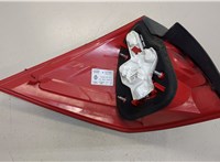  Фонарь (задний) Renault Megane 2 2002-2009 20406051 #3