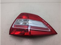 8200757701 Фонарь (задний) Renault Megane 2 2002-2009 20406051 #7