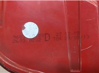  Фонарь (задний) Peugeot 3008 2009-2016 20406061 #6