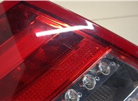  Фонарь (задний) Mercedes C W204 2007-2013 20406065 #3