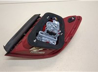  Фонарь (задний) Mercedes C W204 2007-2013 20406065 #5