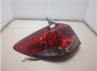 623006021 Фонарь (задний) Chevrolet Cruze 2009-2015 20406070 #6