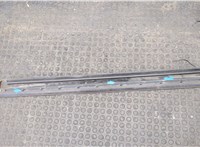  Молдинг двери Audi A8 (D3) 2002-2010 20406078 #8