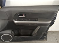  Дверь боковая (легковая) Suzuki Grand Vitara 2005-2015 20406082 #11