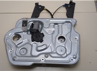 Стеклоподъемник электрический Nissan Qashqai 2006-2013 20406083 #1