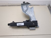 80640EB100 Ручка двери наружная Nissan Qashqai 2006-2013 20406089 #1