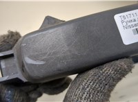 80640EB100 Ручка двери наружная Nissan Qashqai 2006-2013 20406089 #2