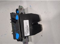 13188851 Замок багажника Opel Astra H 2004-2010 20406092 #1