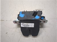 13188851 Замок багажника Opel Astra H 2004-2010 20406092 #2