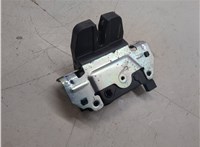 13188851 Замок багажника Opel Astra H 2004-2010 20406092 #3