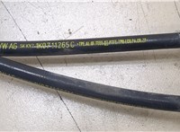  Кулиса КПП Skoda Octavia (A5) 2004-2013 20406101 #2
