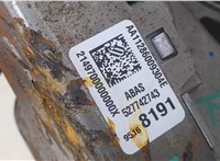  Электроусилитель руля Chevrolet Aveo (T300) 2011-2015 20406104 #4