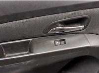  Уплотнитель Chevrolet Cruze 2009-2015 11397962 #5