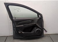  Уплотнитель Chevrolet Cruze 2009-2015 11397962 #7