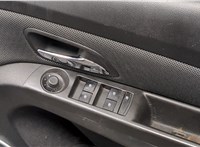  Дверь боковая (легковая) Chevrolet Cruze 2009-2015 20406109 #5