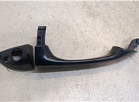  Ручка двери наружная Mercedes A W169 2004-2012 20406117 #1