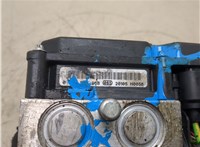 4541VA, 9674196880 Блок АБС, насос (ABS, ESP, ASR) Peugeot Partner 2008-2012 20406127 #4