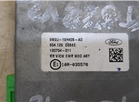 9M2J19H405AD Блок управления камерой заднего вида Ford Mondeo 4 2007-2015 20406131 #2