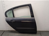  Стеклоподъемник электрический Renault Laguna 3 2007- 11396488 #1