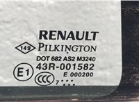  Стеклоподъемник электрический Renault Laguna 3 2007- 11396488 #4