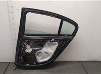  Стеклоподъемник электрический Renault Laguna 3 2007- 11396488 #6