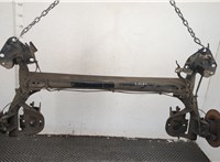  Балка подвески задняя Renault Kangoo 2008-2013 20406137 #3
