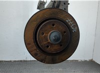  Балка подвески задняя Renault Kangoo 2008-2013 20406137 #4
