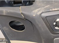  Дверная карта (Обшивка двери) Skoda Octavia (A5) 2004-2013 11396491 #2