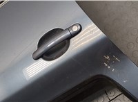  Дверная карта (Обшивка двери) Skoda Octavia (A5) 2004-2013 11396491 #5