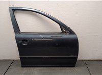  Дверная карта (Обшивка двери) Skoda Octavia (A5) 2004-2013 11396491 #1