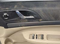  Дверная карта (Обшивка двери) Skoda Octavia (A5) 2004-2013 11396491 #12