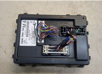  Блок управления бортовой сети (Body Control Module) Nissan Juke 2010-2019 20406158 #1