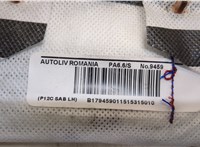  Подушка безопасности боковая (в сиденье) Nissan Juke 2010-2019 20406161 #3