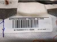  Подушка безопасности боковая (в сиденье) Nissan Juke 2010-2019 20406163 #3
