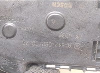A6420900070, A6420900270 Заслонка дроссельная Mercedes CLS C219 2004-2010 20406167 #3