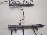  Рампа (рейка) топливная Mercedes CLS C219 2004-2010 20406170 #1