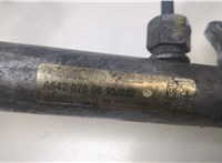  Рампа (рейка) топливная Mercedes CLS C219 2004-2010 20406170 #4