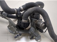  Кран отопителя (печки) BMW X2 (F39) 2017-2023 20406172 #1