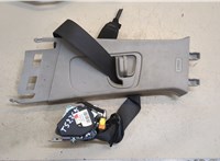  Ремень безопасности Opel Astra J 2010-2017 20406185 #1