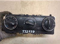  Переключатель отопителя (печки) Mercedes A W169 2004-2012 20406193 #1