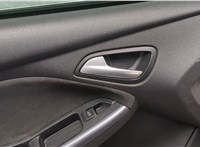  Дверь боковая (легковая) Ford Focus 3 2011-2015 20406199 #5