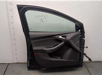  Дверь боковая (легковая) Ford Focus 3 2011-2015 20406199 #7