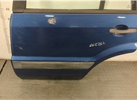  Замок двери Ford Fusion 2002-2012 11396500 #2