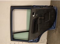  Замок двери Ford Fusion 2002-2012 11396500 #6