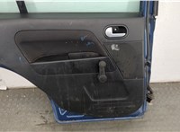  Замок двери Ford Fusion 2002-2012 11396500 #7
