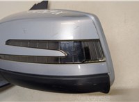 Зеркало боковое Mercedes C W204 2007-2013 20406214 #5