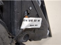  Зеркало боковое Mercedes C W204 2007-2013 20406214 #7