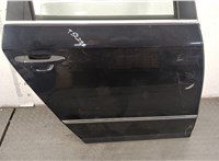  Ручка двери наружная Volkswagen Passat 6 2005-2010 11396510 #2