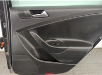 Ручка двери наружная Volkswagen Passat 6 2005-2010 11396510 #7