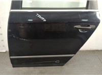  Ручка двери наружная Volkswagen Passat 6 2005-2010 11396516 #2